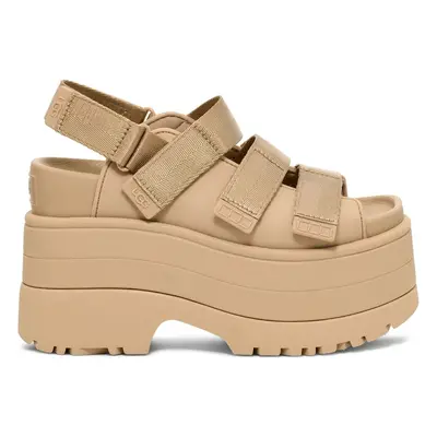 UGG AUSTRALIA - Goldenrise Sandals