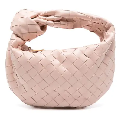 BOTTEGA VENETA - Jodie Mini Leather Handbag