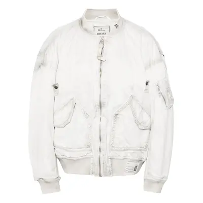 MIHARA YASUHIRO - Oversize Jacket In Cotton