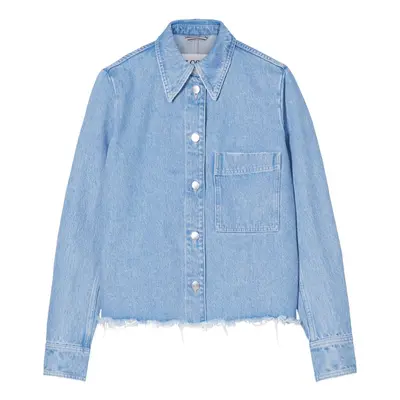 CLOSED - Denim Cotton Jacket