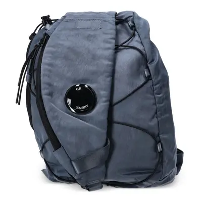 C.P. COMPANY - Nylon Crossbody Rucksack