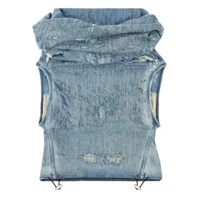 DIESEL - Cotton Tank Top