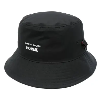 COMME DES GARÇONS HOMME - Bucket Hat With Print