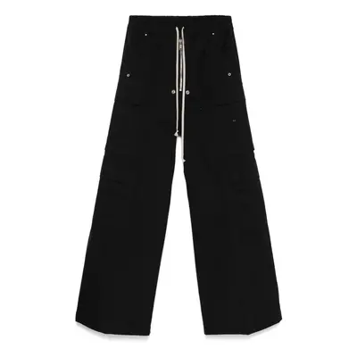 RICK OWENS - Cargobelas Trousers