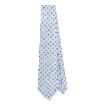 BORRELLI - Silk Blend Tie