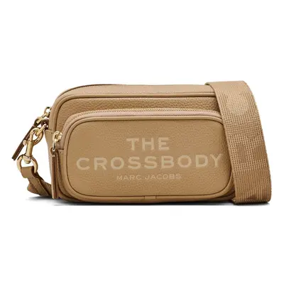 MARC JACOBS - The Crossbody Leather Bag