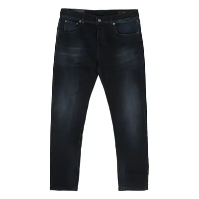 DONDUP - Jeans With Logo