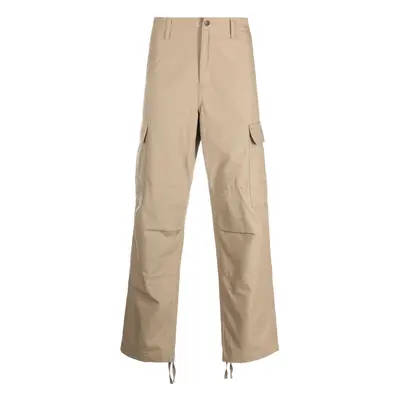 CARHARTT WIP - Cotton Cargo Trousers