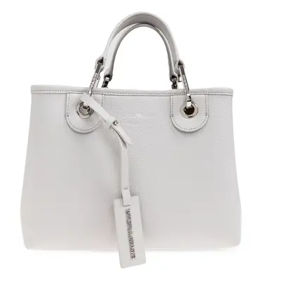 EMPORIO ARMANI - Myea Small Tote Bag