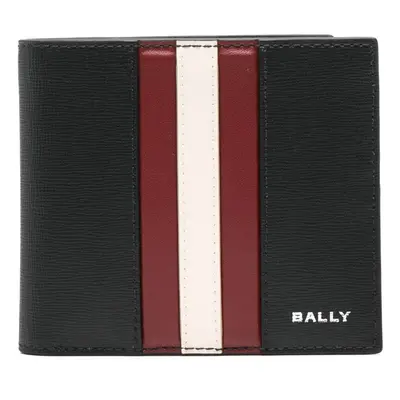 BALLY - Wallet With Logo