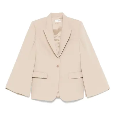 PAROSH - Single-breasted Blazer Jacket