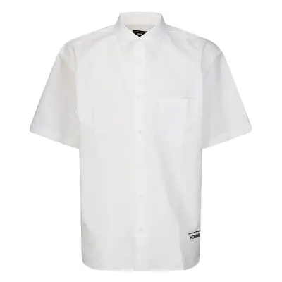 COMME DES GARÇONS HOMME - Cotton Shirt