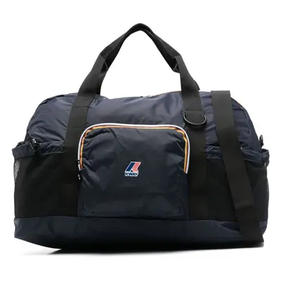 K-WAY - Le Vrai 3.0 Michel Duffel Bag