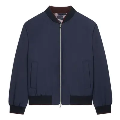 DRIES VAN NOTEN - Acetate Jacket