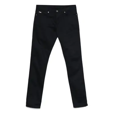 EMPORIO ARMANI - Denim Cotton Jeans