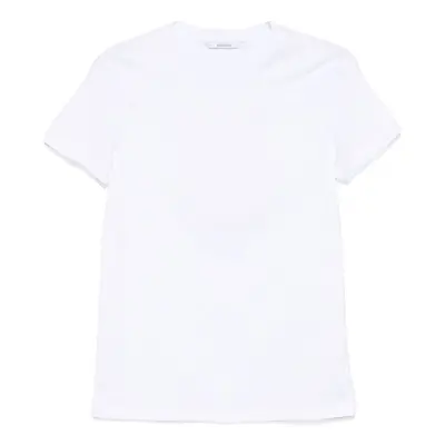 MAX MARA - Cotton T-shirt