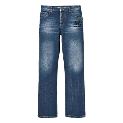 MARC JACOBS - Denim Cotton Jeans