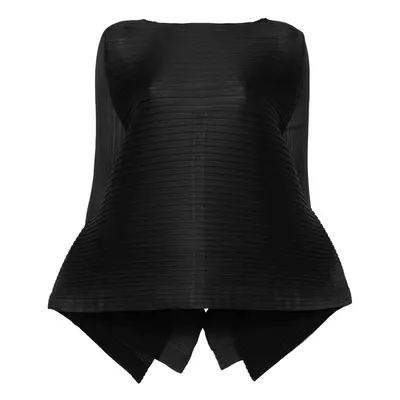 ISSEY MIYAKE - Pleated Top