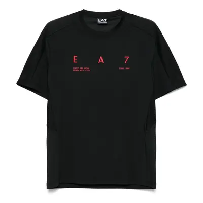 EA7 - Logo T-shirt