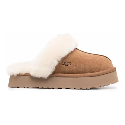 UGG AUSTRALIA - Disquette Slippers