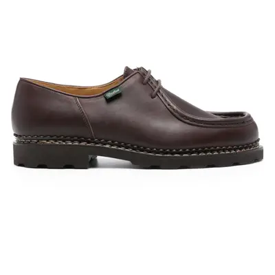 PARABOOT - Michael Leather Loafers