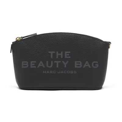 MARC JACOBS - Leather Beauty Bag