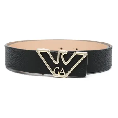 EMPORIO ARMANI - Logo Belt