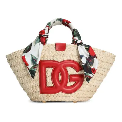 DOLCE & GABBANA - Kendra Small Tote Bag