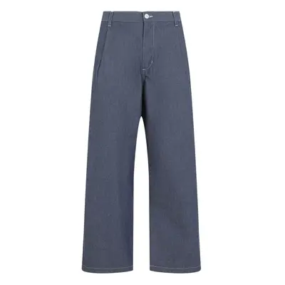 CARHARTT WIP - Wide Leg Trousers