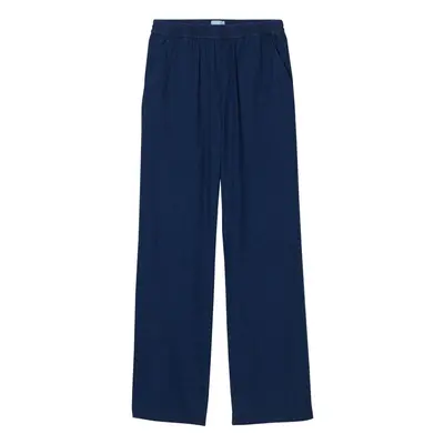 CLOSED - Winona Linen Blend Trousers