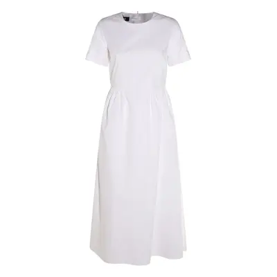 ADD - Cotton Midi Dress