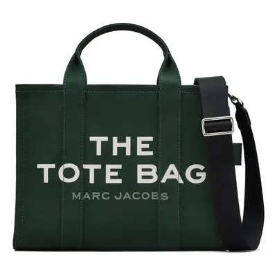 MARC JACOBS - The Tote Bag Medium Canvas Tote