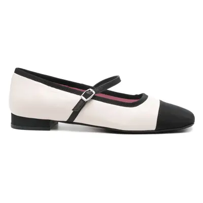 CAREL PARIS - Gisele Bicolor Ballet Flats