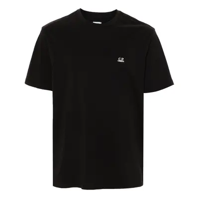 C.P. COMPANY - Goggle Cotton T-shirt