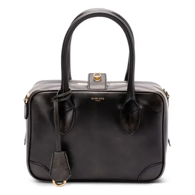 GOLDEN GOOSE - Vita Leather Handbag