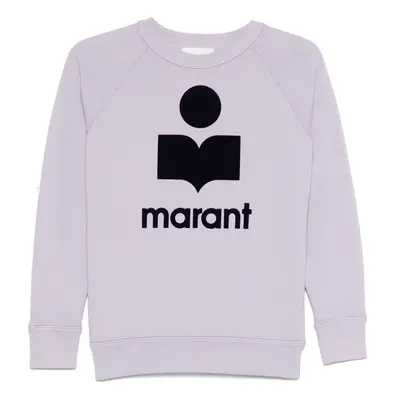 MARANT ETOILE - Millyny Cotton Sweatshirt