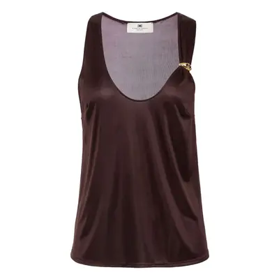 ELISABETTA FRANCHI - Tank Top