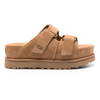 UGG AUSTRALIA - Goldenstar Hi Sandals