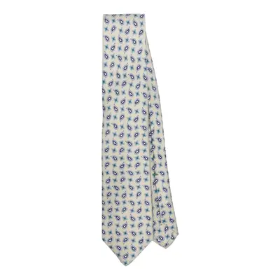 BORRELLI - Silk Tie