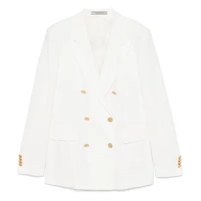 TAGLIATORE - Double-breasted Jacket