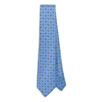 BORRELLI - Silk Tie