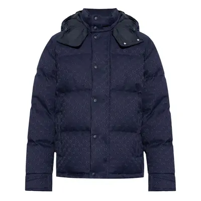 GUCCI - Gg Down Jacket