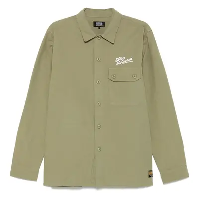 BARBOUR - Morand Overshirt