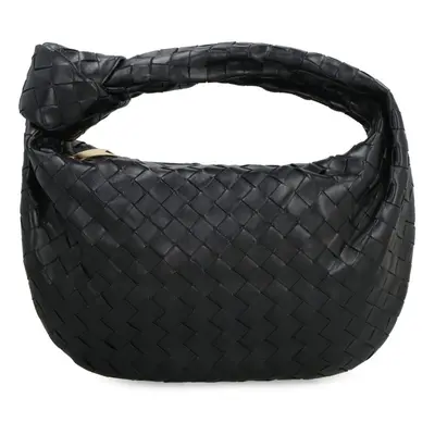 BOTTEGA VENETA - Teen Jodie Leather Handbag