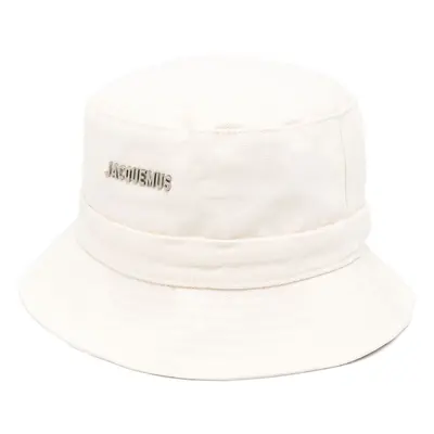 JACQUEMUS - Le Bob Gadjo Bucket Hat