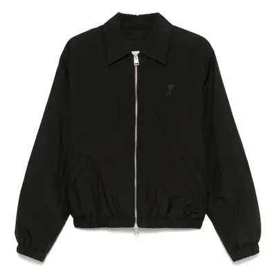 AMI PARIS - Polyamide Jacket