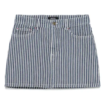 A.P.C. - Cotton Skirt