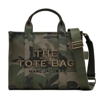 MARC JACOBS - The Tote Bag Medium Canvas Tote