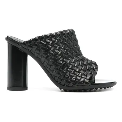 BOTTEGA VENETA - Atomic Leather Mules