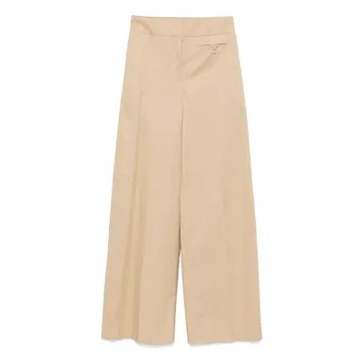 BOSS - Cotton Trousers